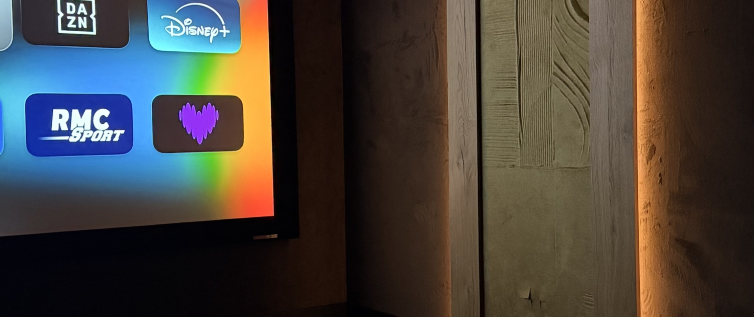 Cinéma Phoenix médias