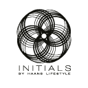 Logo Initials by Haans