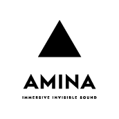 Logo Amina