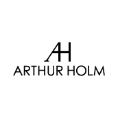 Logo Arthur Holm
