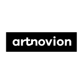 Logo Artnovion