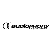 Logo Audiophony equipments