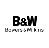 Logo B&W Bowers & Wilkins