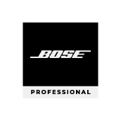 Logo BOSE Professional