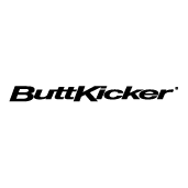 Logo ButtKicker