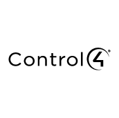 Logo Control 4 (Domotique)