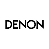 Logo DENON
