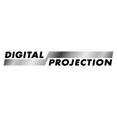 Logo Digital Projection