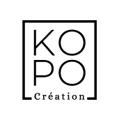Logo de Kopo Création