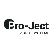 Logo Pro-Ject Audio Systems