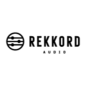 Logo Rekkord Audio