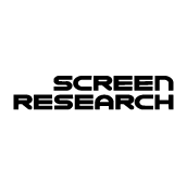 Logo screen research
