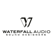 Logo Waterfall Audio