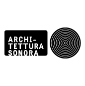 Logo architettura sonora