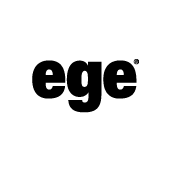 Logo Ege carpets (moquette)