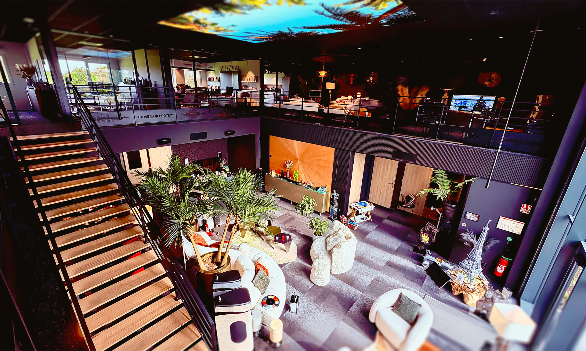 Phoenix-medias-Showroom-2026